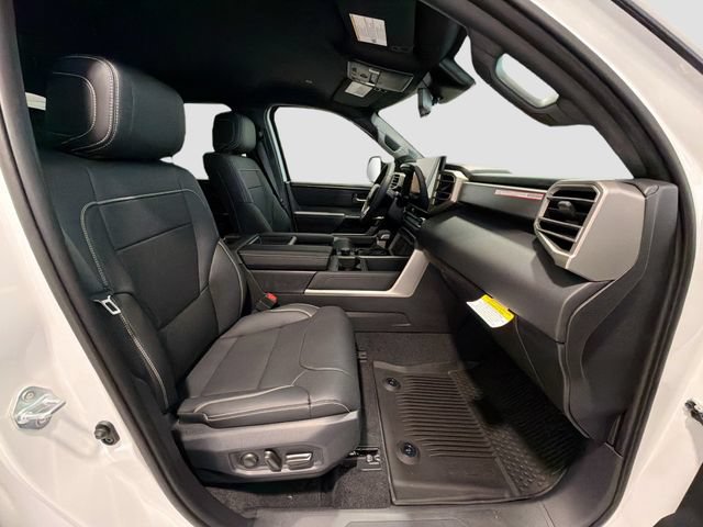 New 2026 Toyota Tundra Limited AWD/4WD image 22