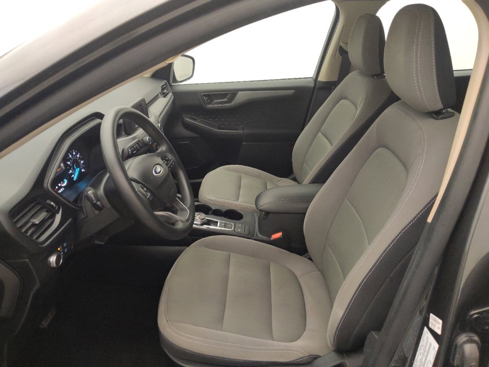 Used 2020 Ford Escape S FWD image 17