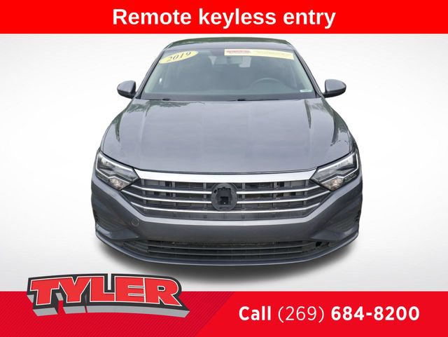 Used 2019 Volkswagen Jetta S FWD image 2