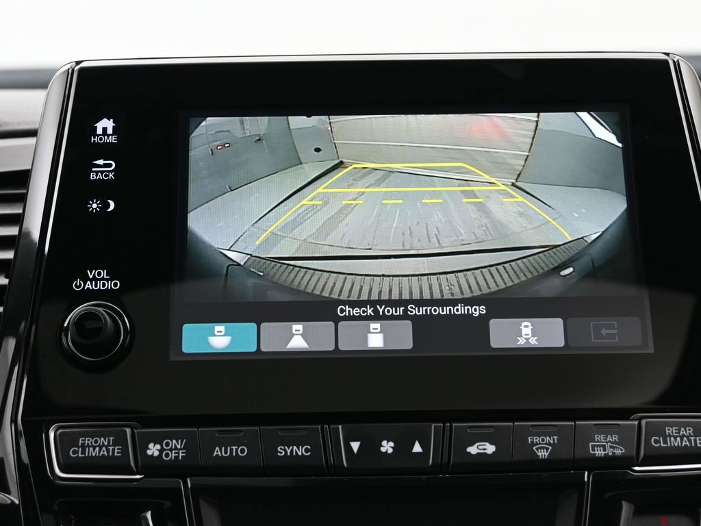 Used 2019 Honda Odyssey Elite image 12