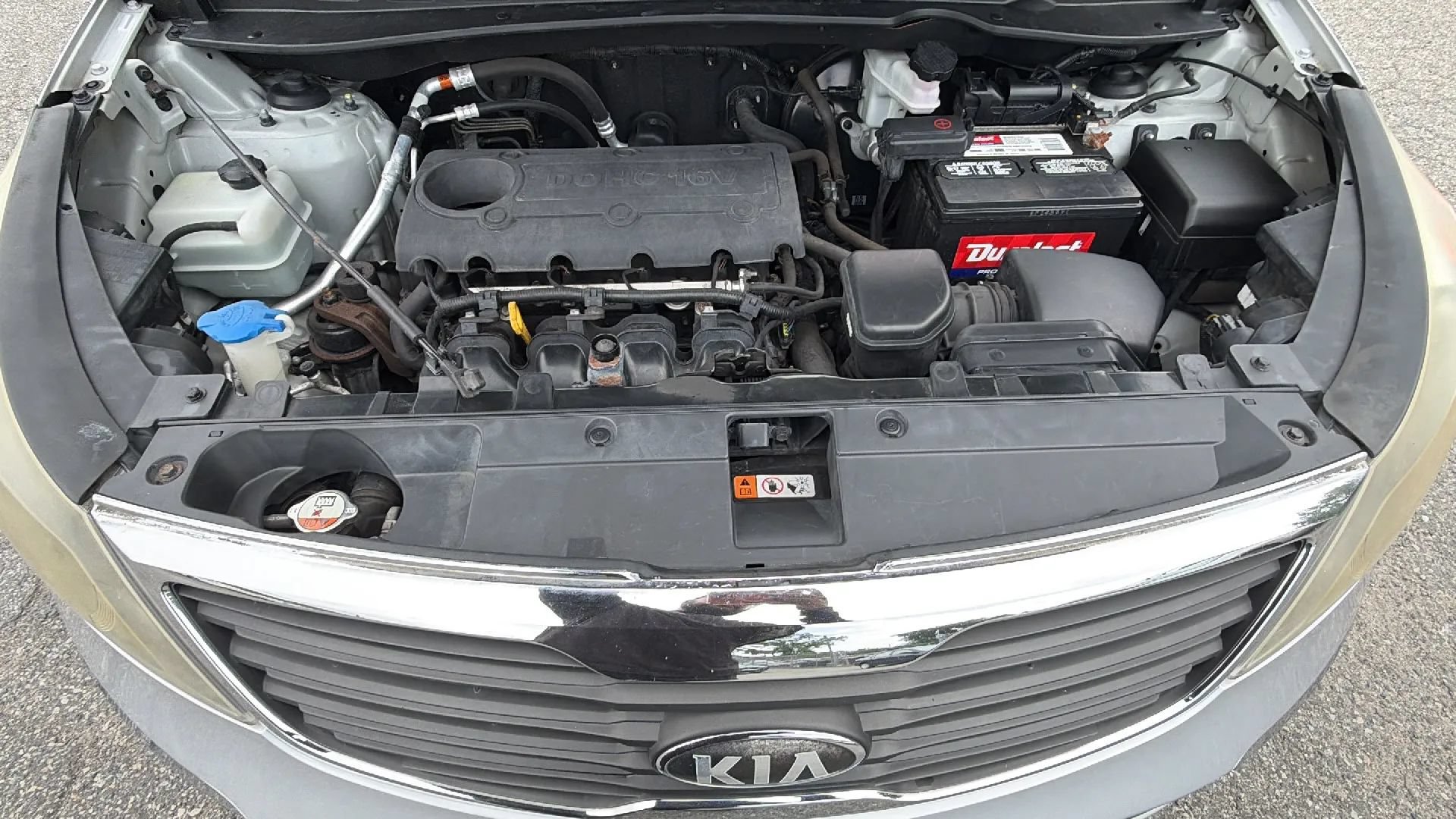 Used 2013 Kia Sportage EX w/ EX Premium Pkg AWD/4WD image 24