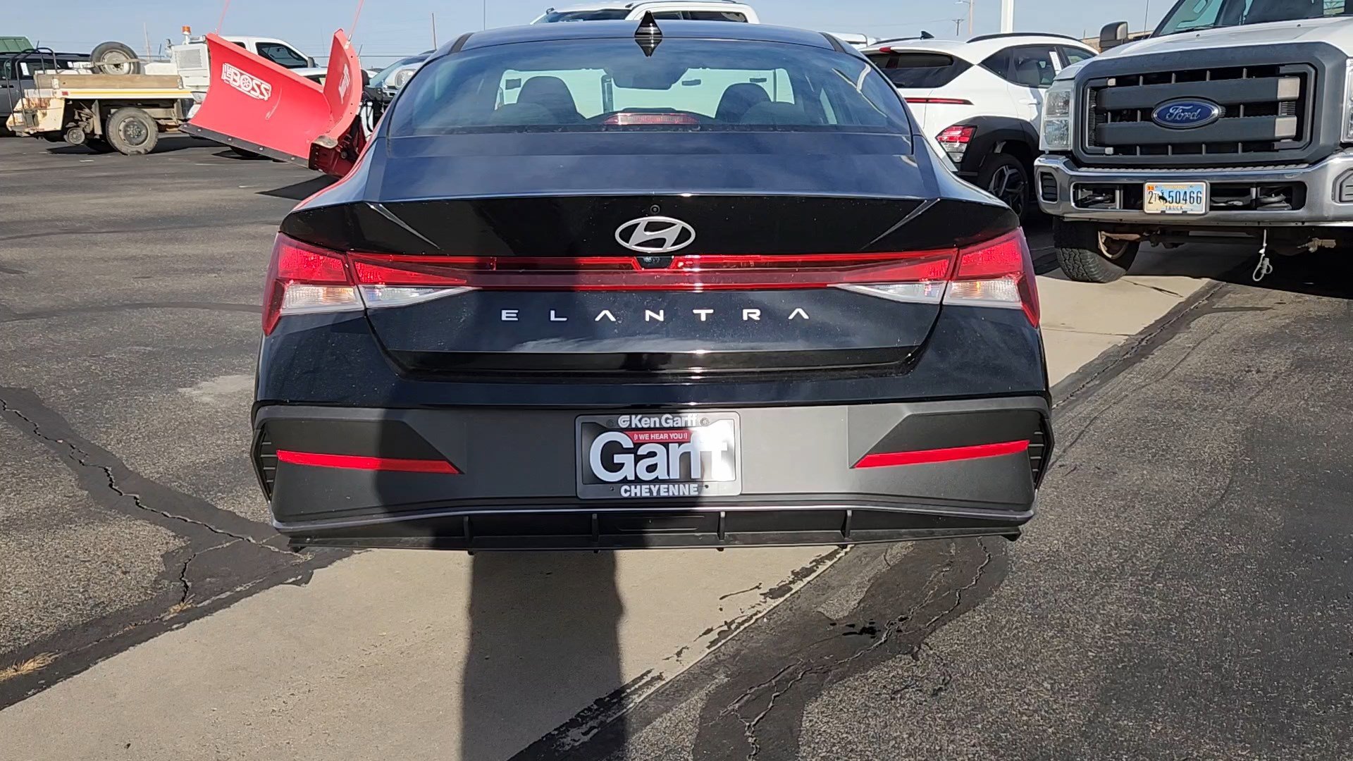 New 2026 Hyundai Elantra SE image 20