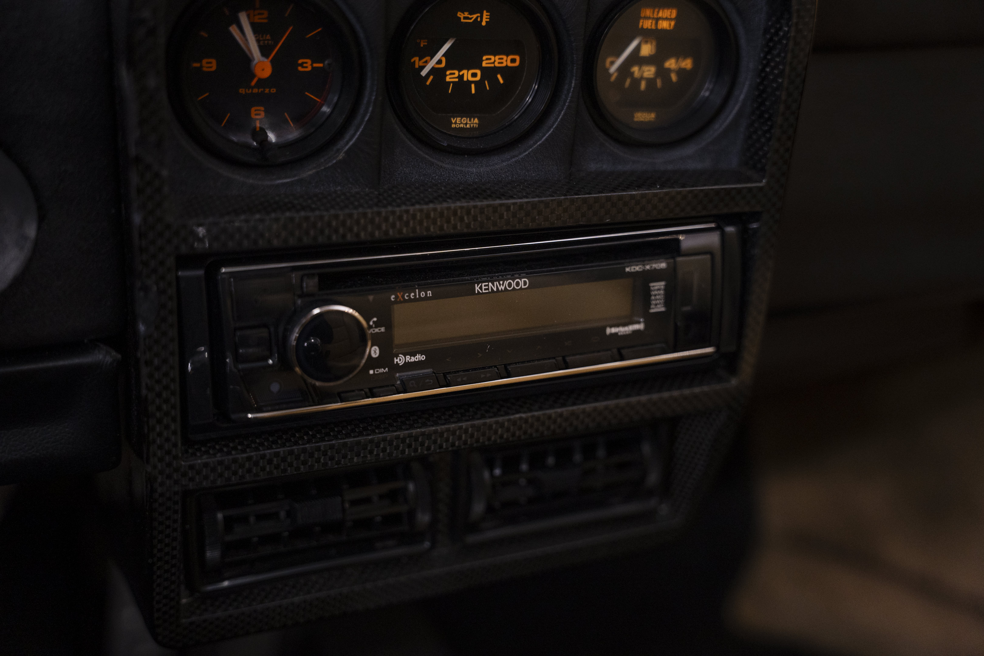 Used 1988 Ferrari 328 GTS RWD image 44