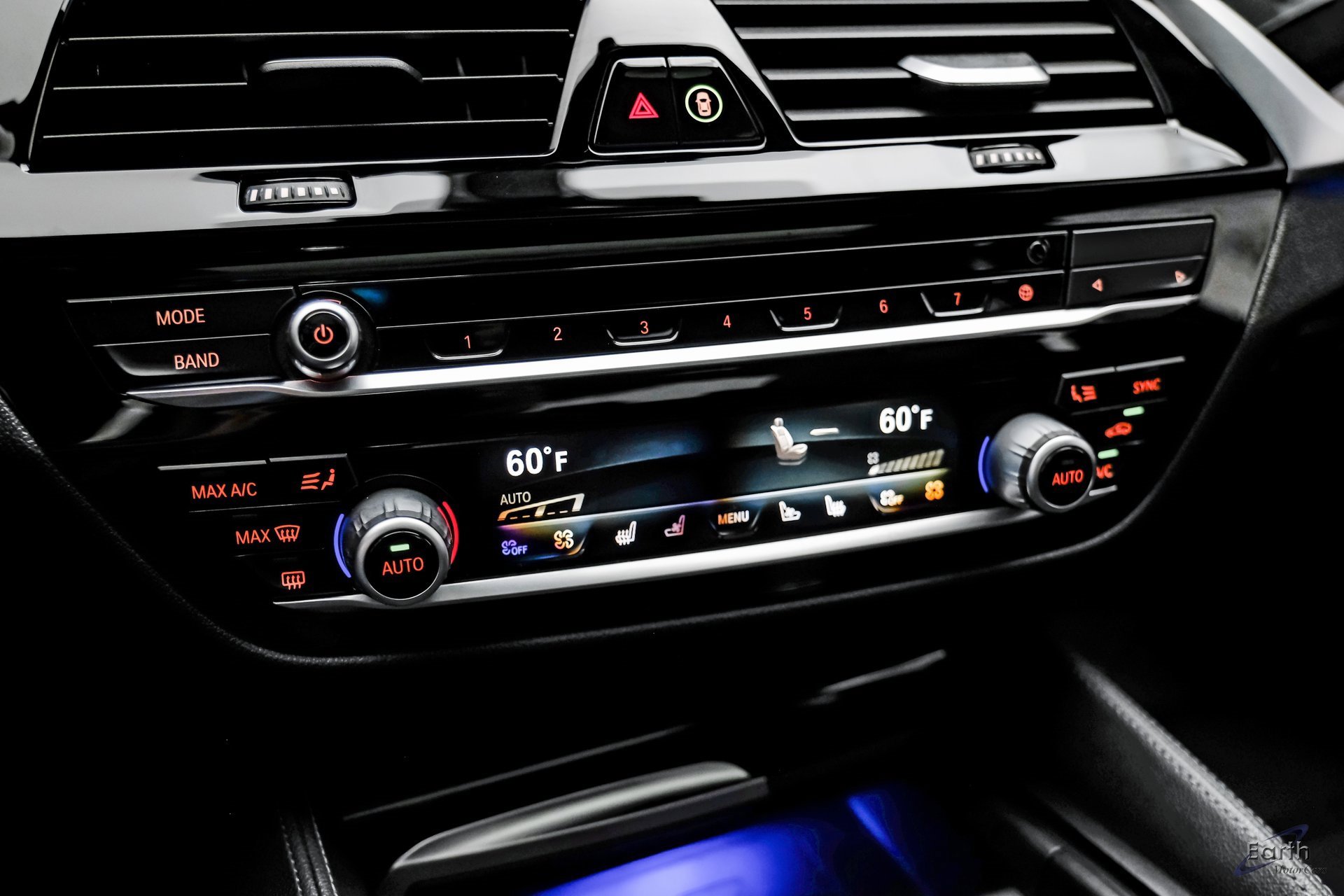 Used 2022 BMW M5 w/ Competition Package image 63