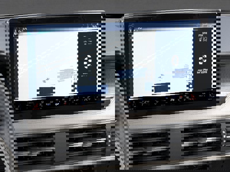 New 2026 Lincoln Corsair Premiere w/ Rear Removable Package Tray image 14