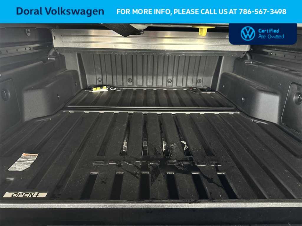 Used 2025 Hyundai Santa Cruz SEL image 25