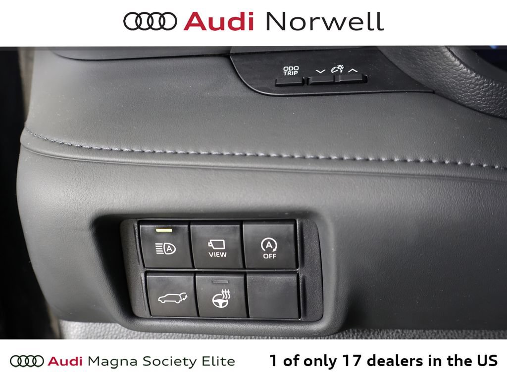 Used 2023 Toyota Highlander Limited AWD/4WD image 26