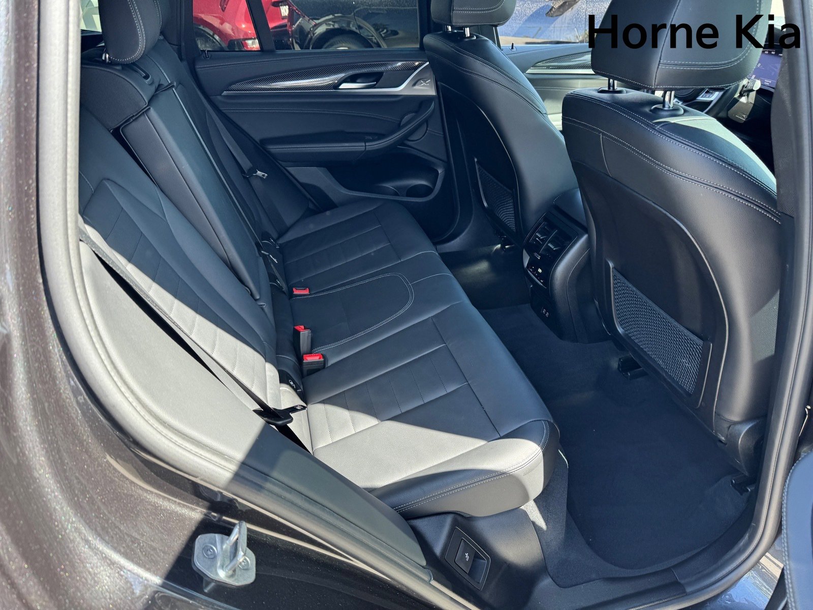 Used 2021 BMW X3 M40i w/ Premium Package AWD/4WD image 26