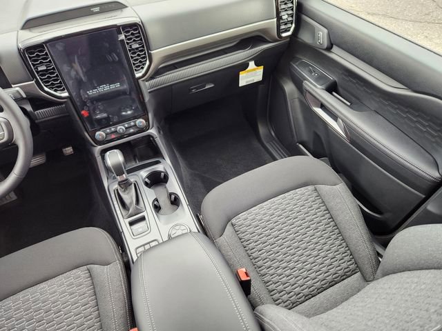 New 2025 Ford Ranger XLT w/ Equipment Group 301A High image 12