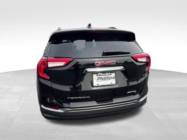 Certified 2024 GMC Terrain AT4 w/ LPO, Floor Liner Package AWD/4WD image 5