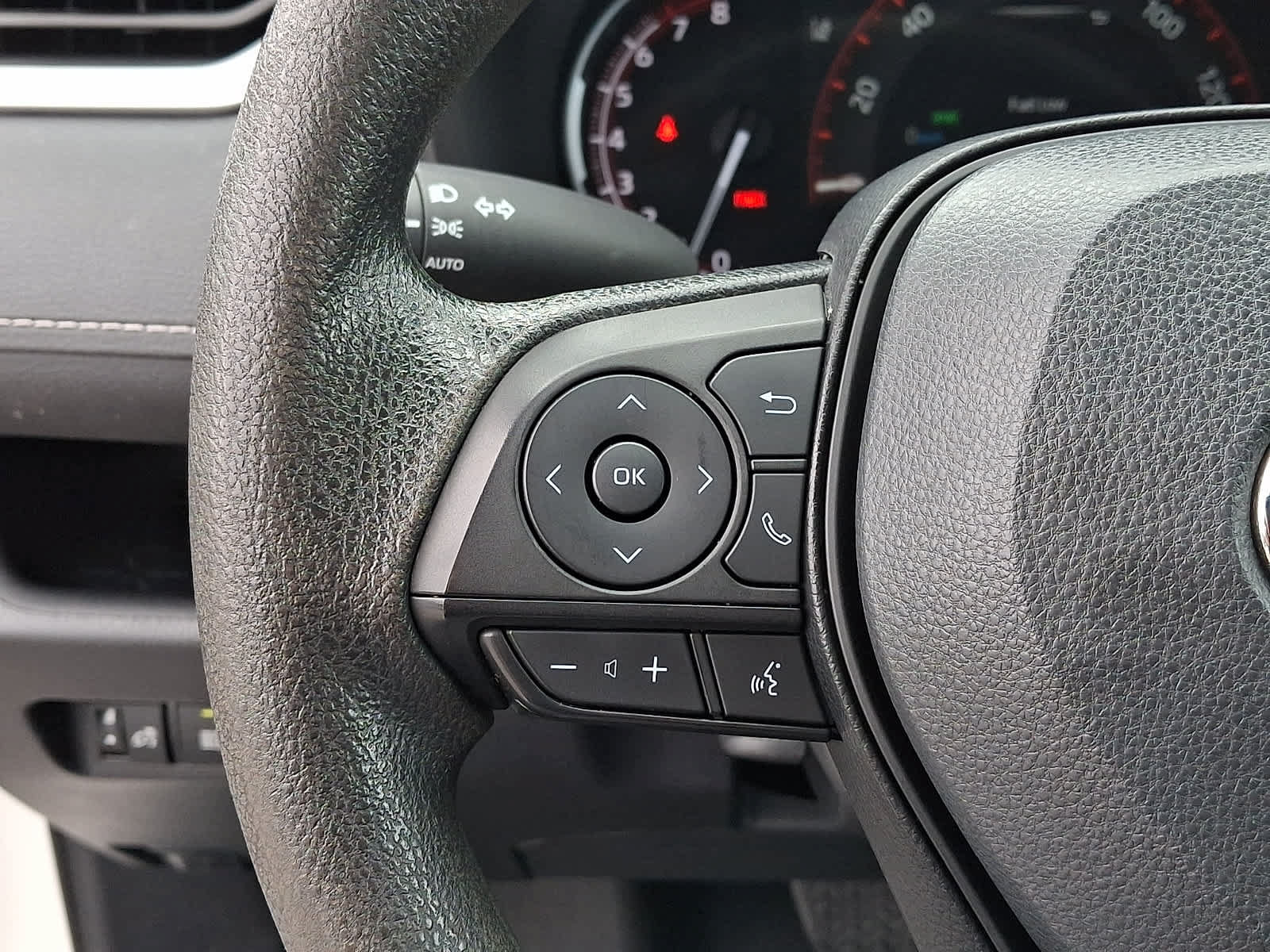 Certified 2024 Toyota RAV4 XLE AWD/4WD image 24