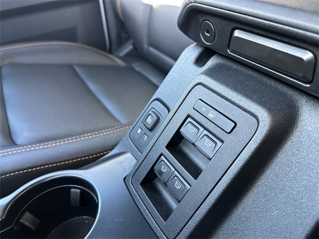 Certified 2024 Ford Bronco Badlands image 27