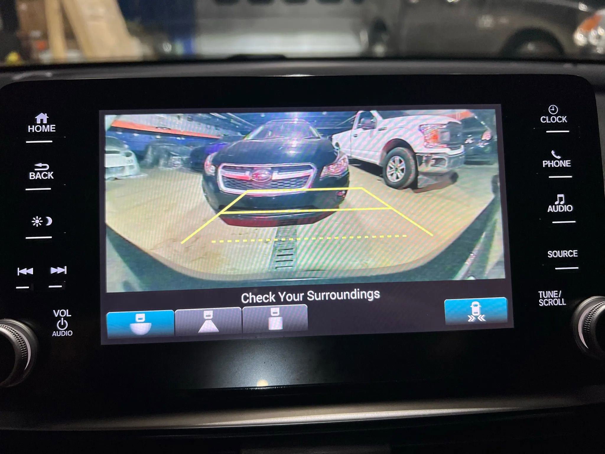 Used 2018 Honda Accord EX image 13
