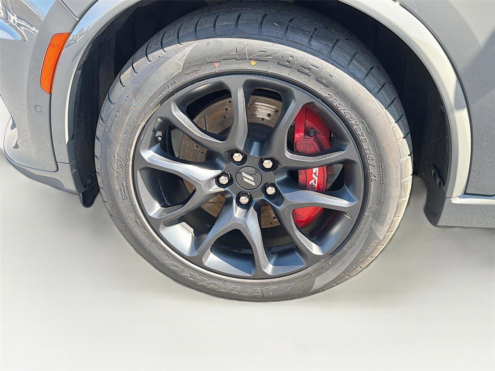 Used 2022 Dodge Durango R/T w/ Tow 'N Go Package image 34