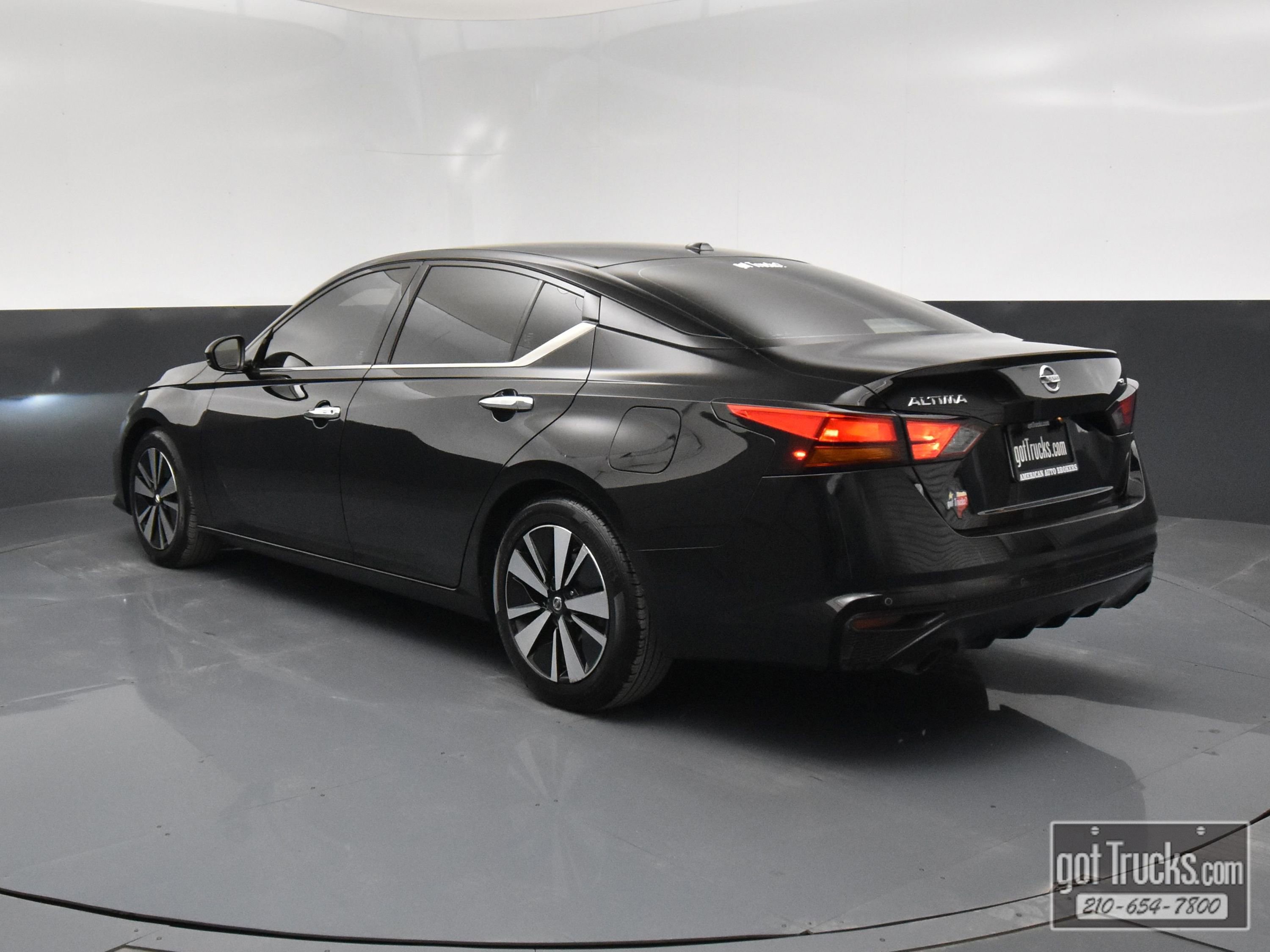 Used 2019 Nissan Altima 2.5 SL image 4