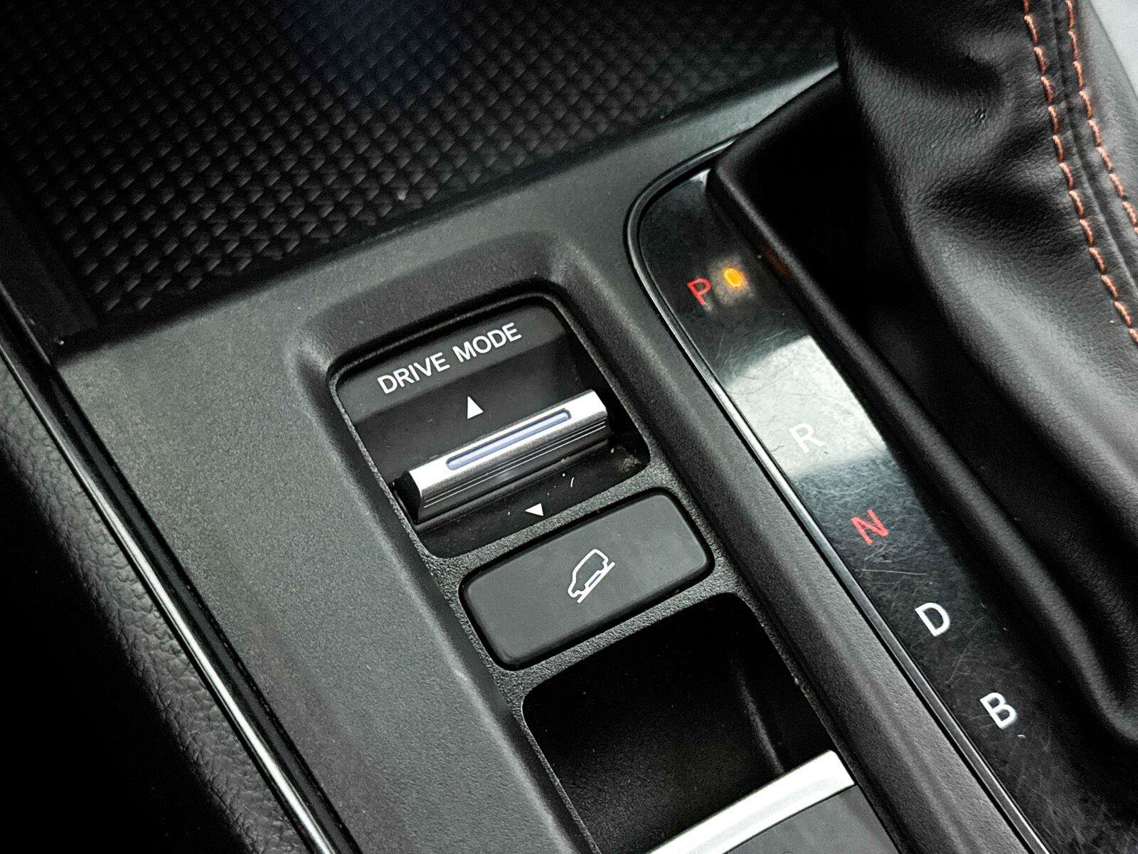 Used 2023 Honda CR-V Sport image 10