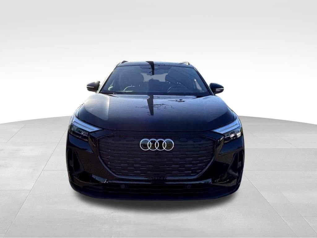 Used 2024 Audi Q4 e-tron Premium w/ Convenience Package image 8