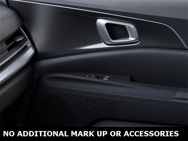 New 2026 Kia Carnival SX image 25