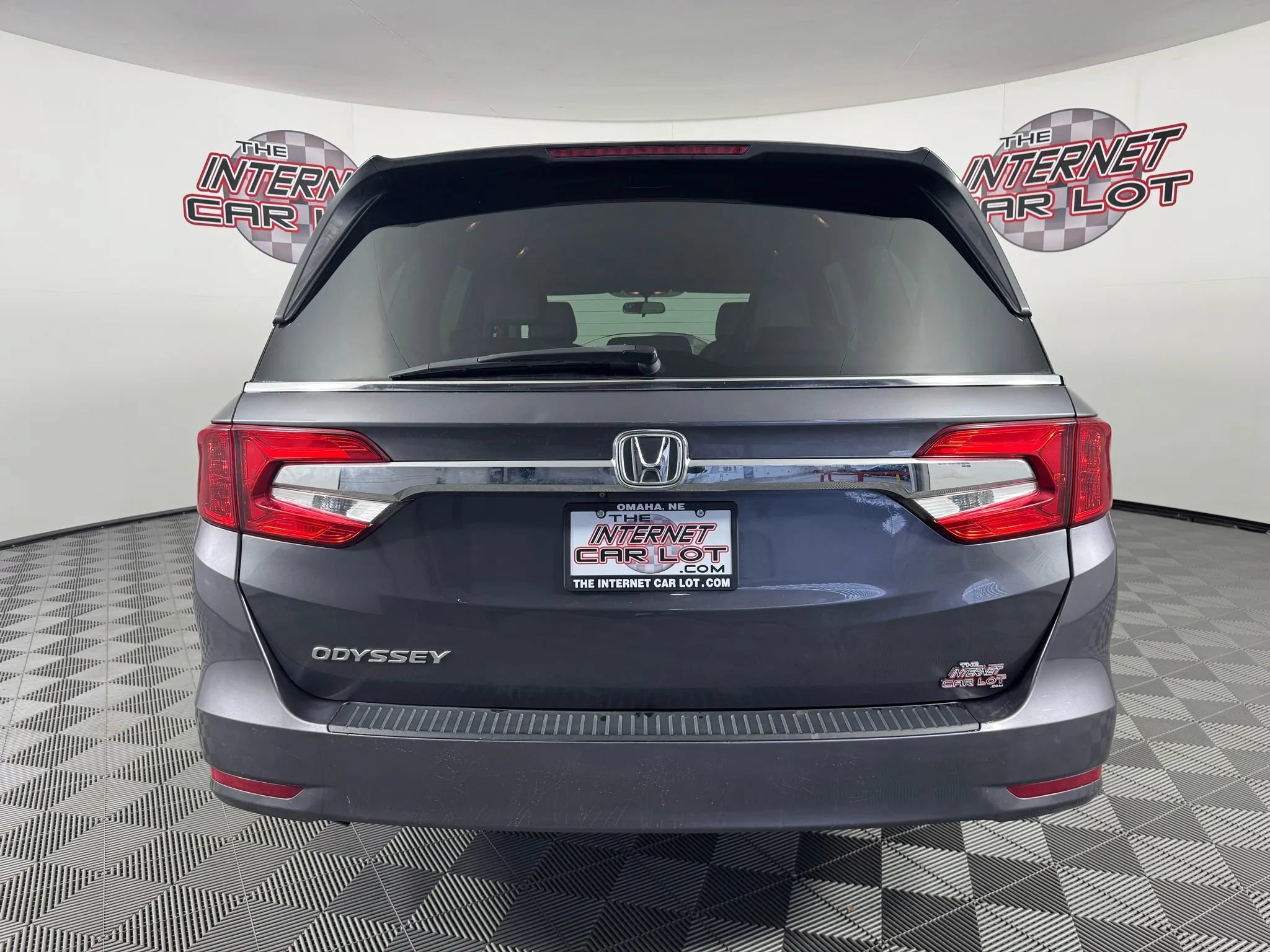 Used 2020 Honda Odyssey LX image 6