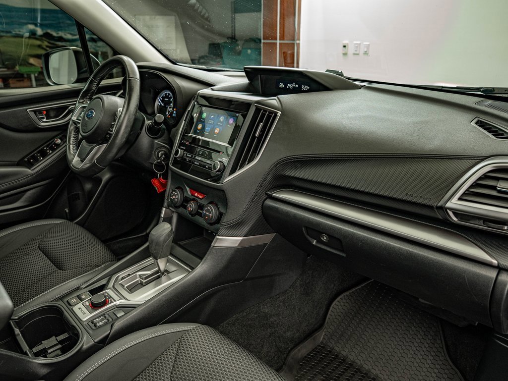 Used 2019 Subaru Forester Premium w/ All-Weather Package image 34