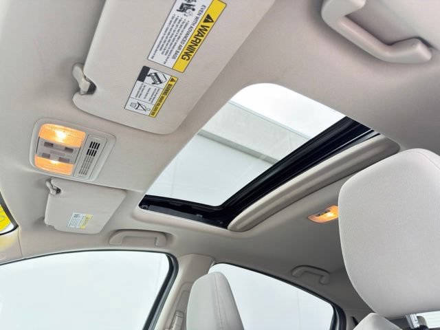 Used 2020 Honda HR-V EX image 19
