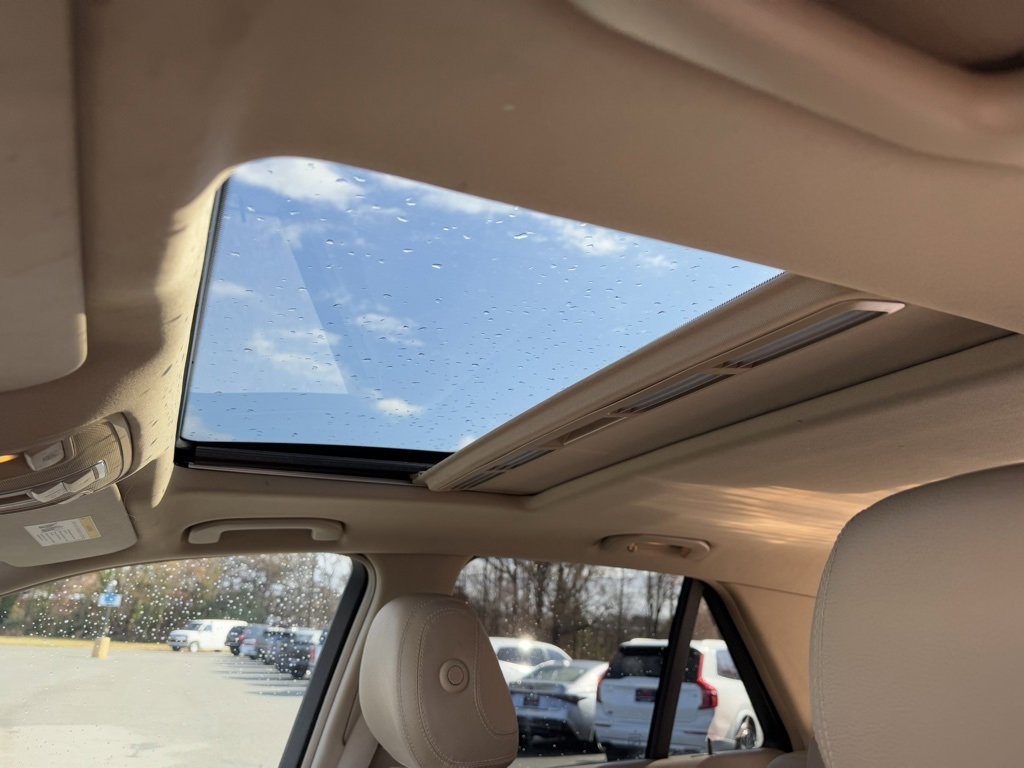 Used 2014 Mercedes-Benz ML 350 ML 350 image 31