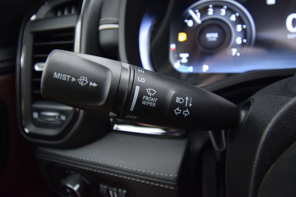 New 2026 RAM 1500 Limited AWD/4WD image 30