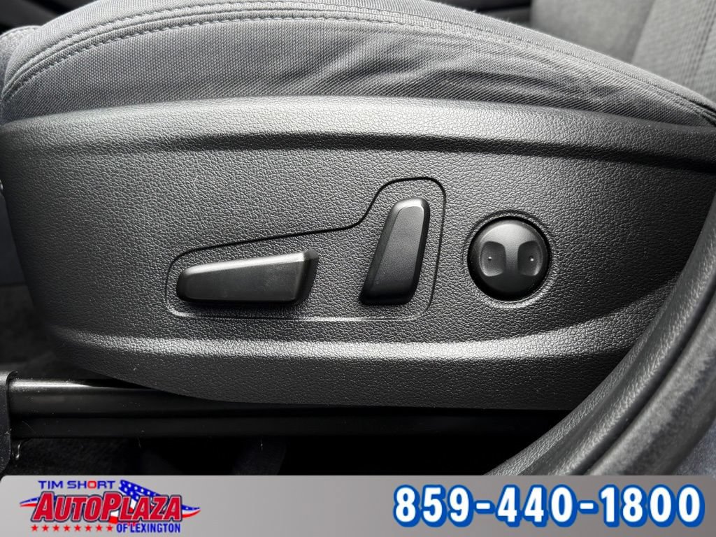 Used 2022 Hyundai Santa Fe SEL AWD/4WD image 29