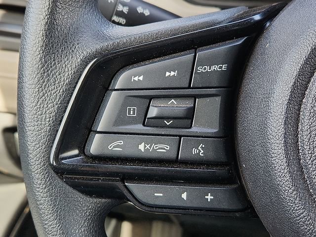 Certified 2025 Subaru Forester image 17