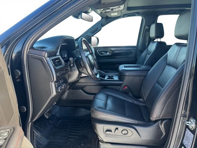 Certified 2023 Chevrolet Tahoe RST image 10