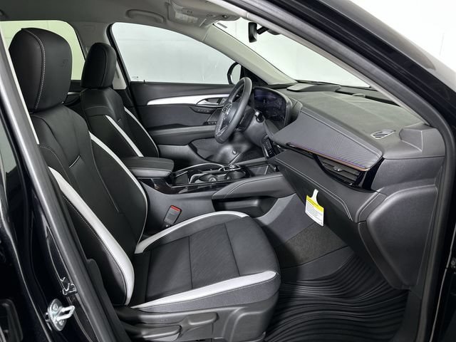 New 2026 Buick Envision Sport Touring AWD/4WD image 30