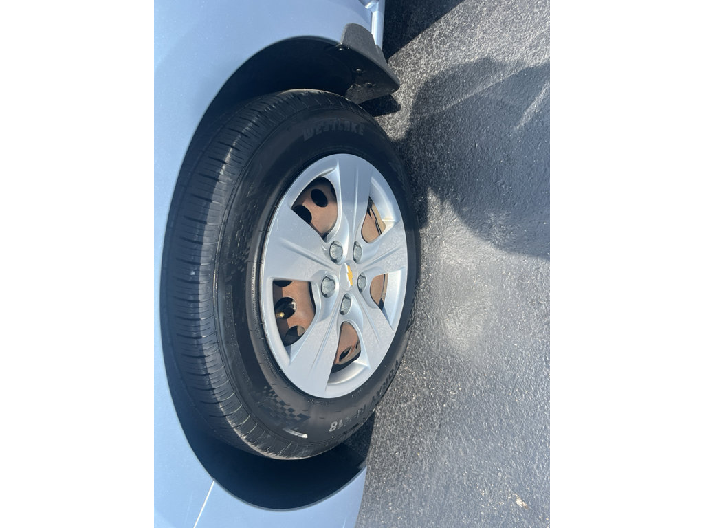 Used 2018 Chevrolet Cruze LS FWD image 39