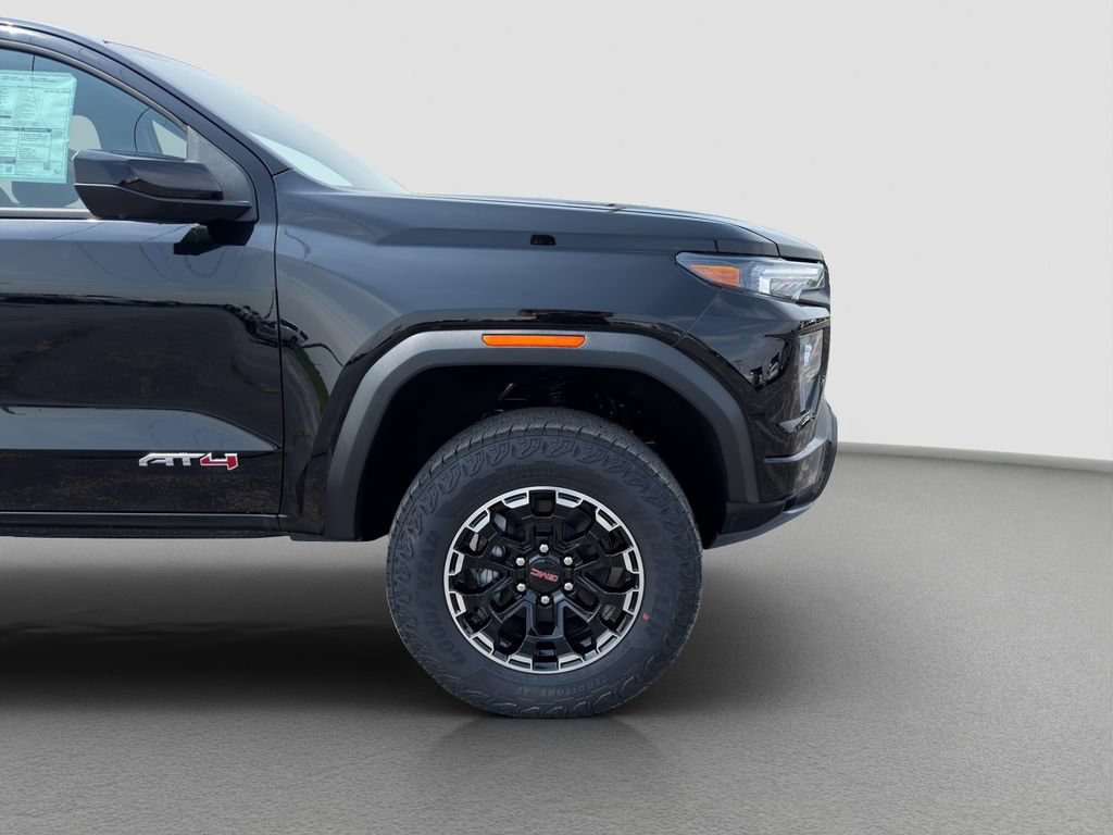New 2026 GMC Canyon AT4 w/ Technology Plus Package AWD/4WD image 31