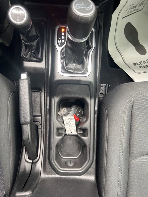 Used 2019 Jeep Wrangler Sport S image 10