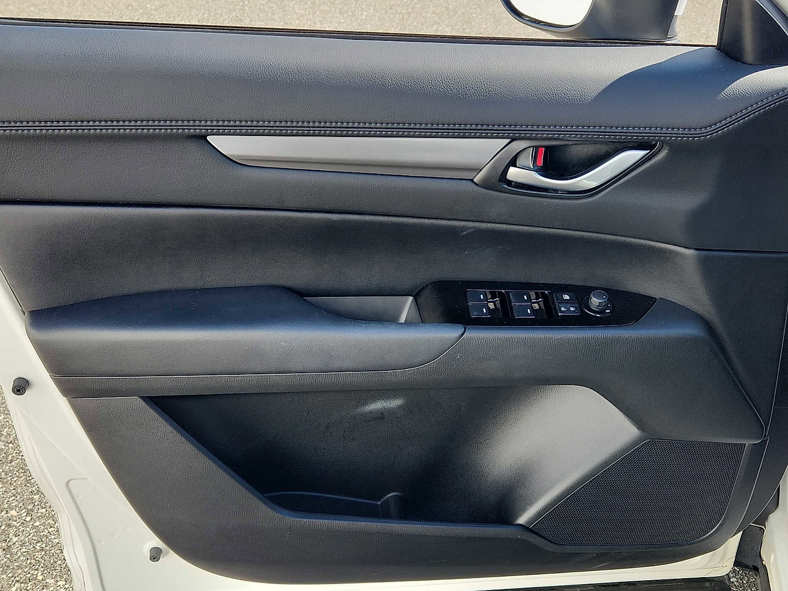 Used 2023 MAZDA CX-5 AWD 2.5 S w/ Select Package image 12