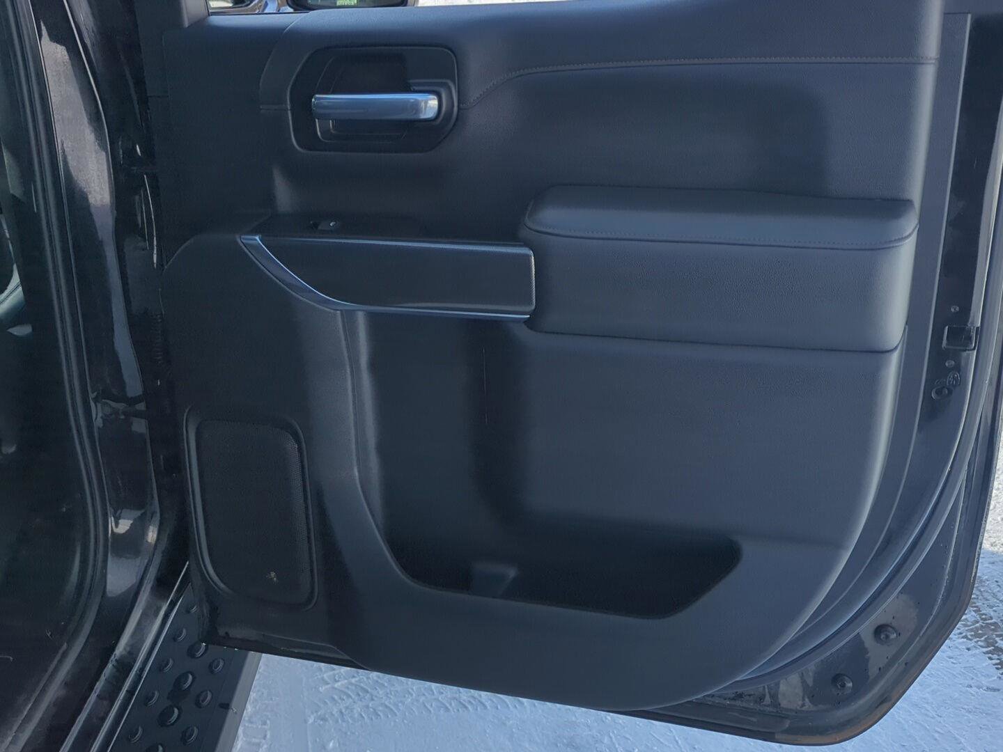 Used 2021 GMC Sierra 1500 AT4 image 19