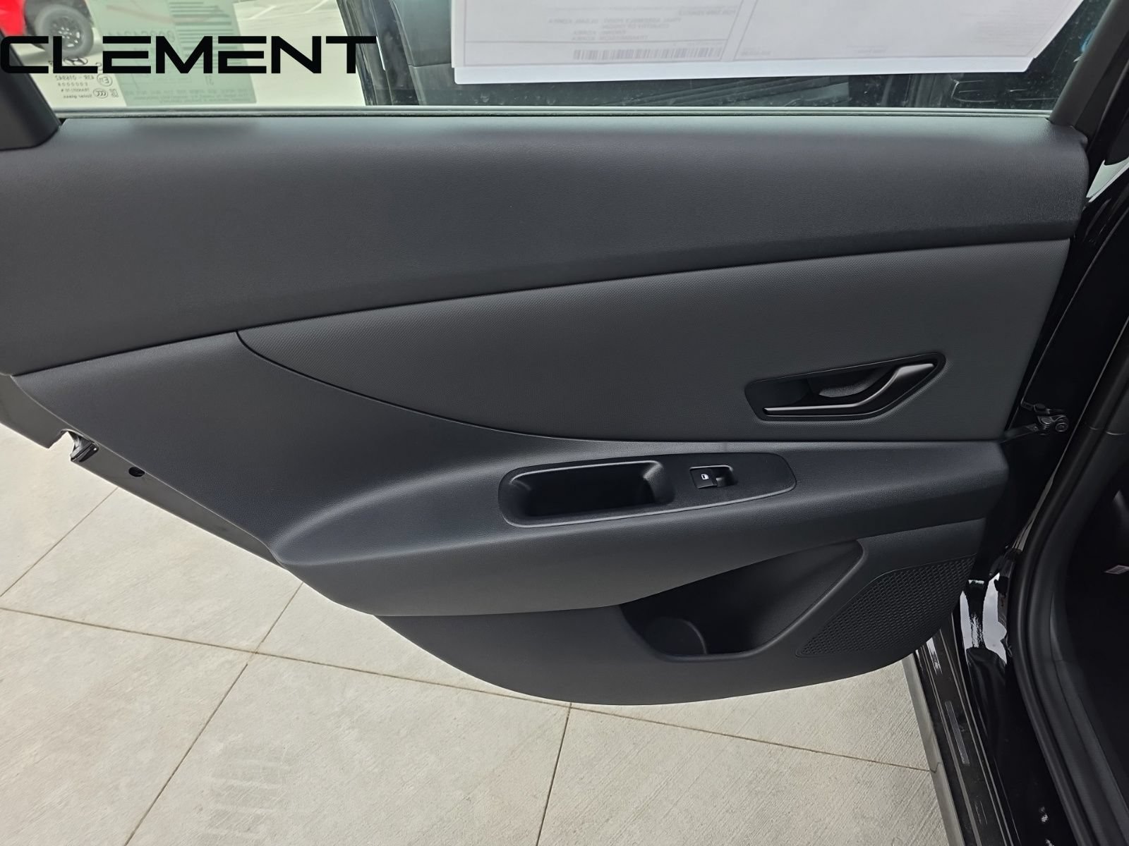Certified 2025 Hyundai Elantra Sport FWD image 30