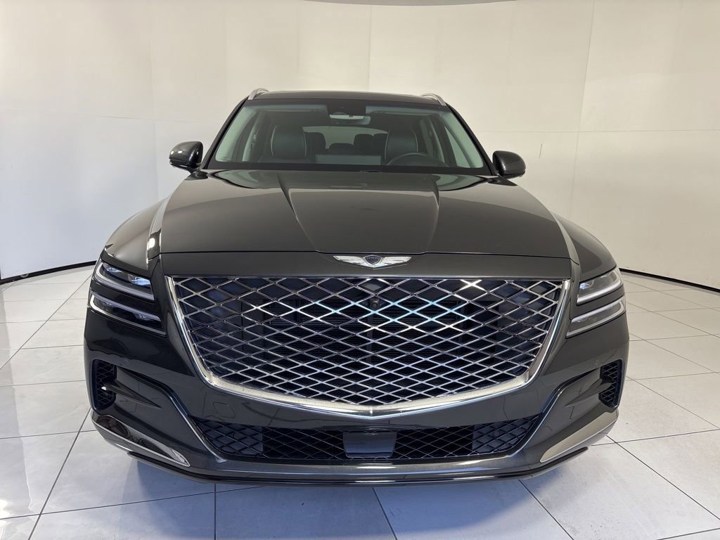 Used 2024 Genesis GV80 3.5T image 8