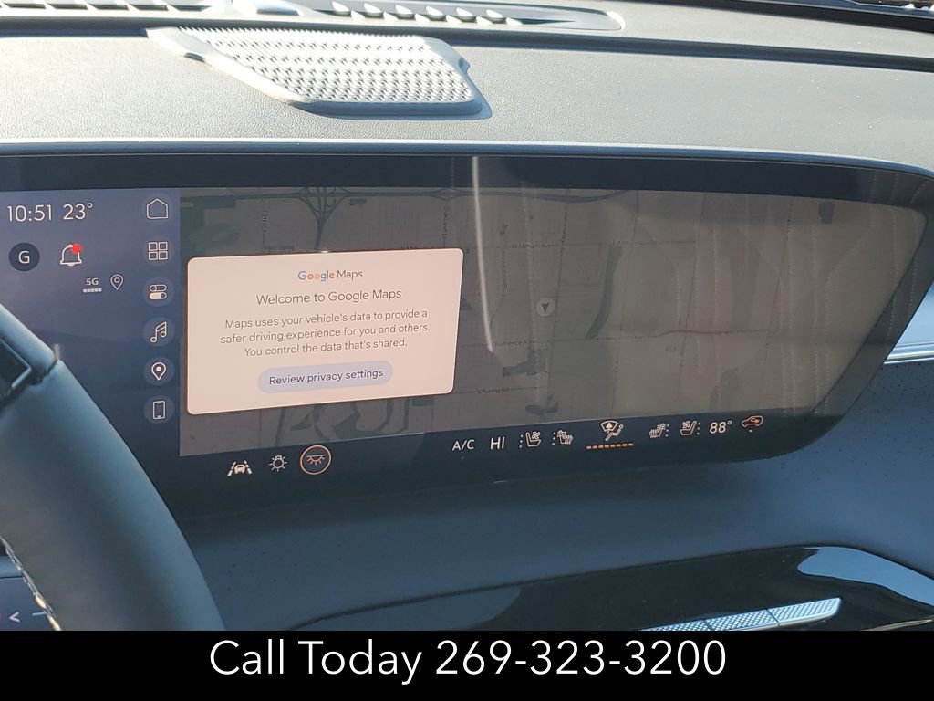 New 2026 Buick Enclave Avenir w/ Super Cruise Package image 14