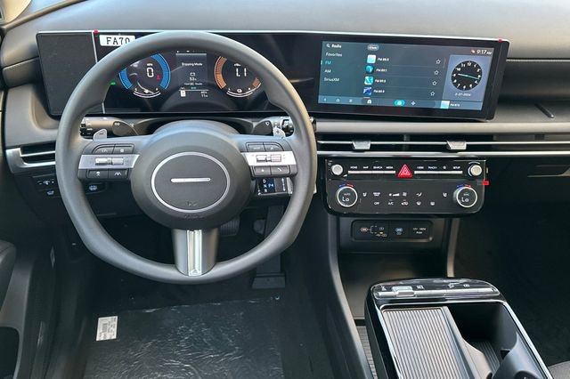 New 2026 Hyundai Tucson SEL image 16