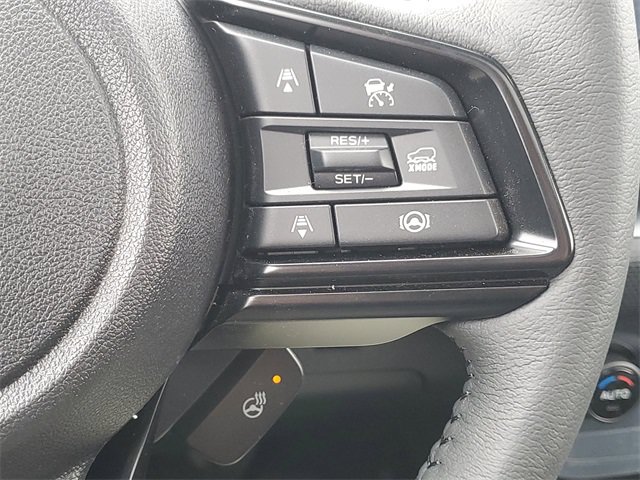 New 2026 Subaru Outback Limited AWD/4WD image 26