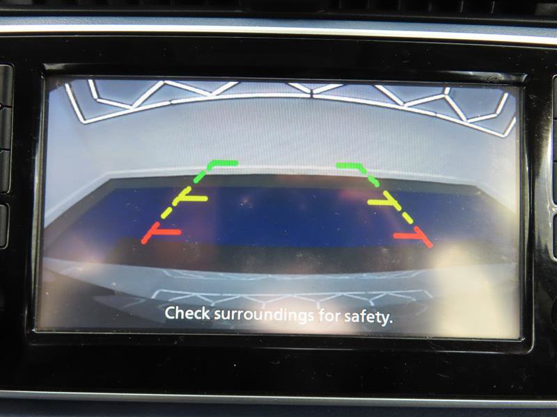 Used 2025 Nissan Versa SV w/ Trunk Package FWD image 20