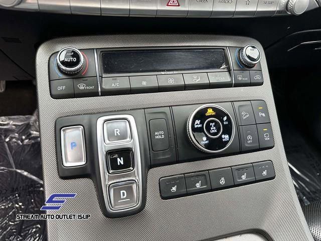 Used 2021 Hyundai Palisade Calligraphy image 32