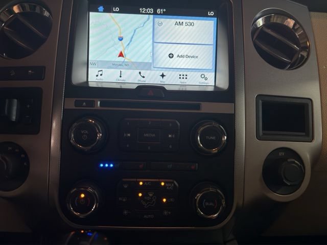 Used 2017 Ford Expedition EL XLT w/ Equipment Group 202A AWD/4WD image 5