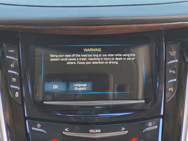 Used 2018 Cadillac Escalade 2WD image 17