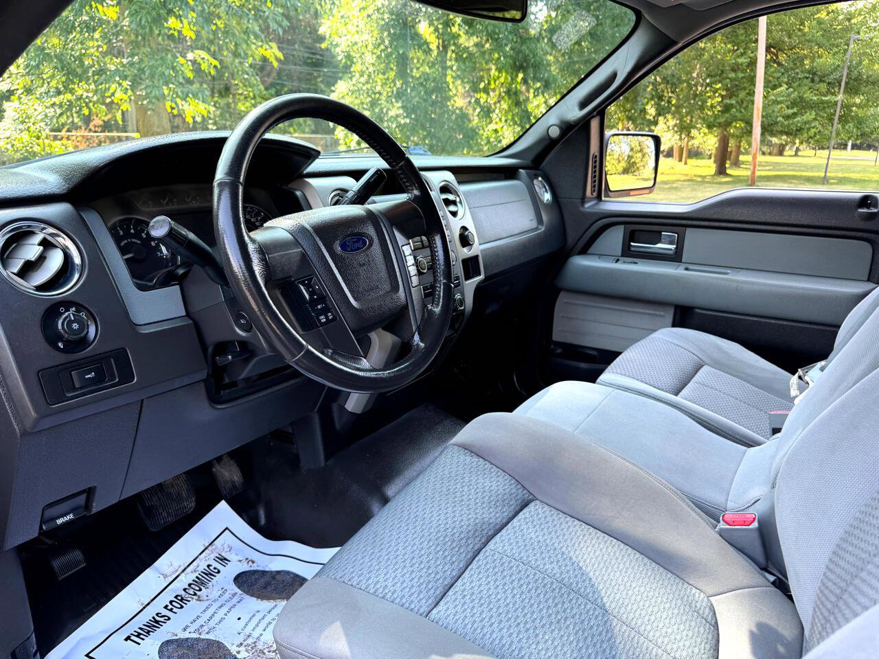 Used 2012 Ford F150 XLT image 9