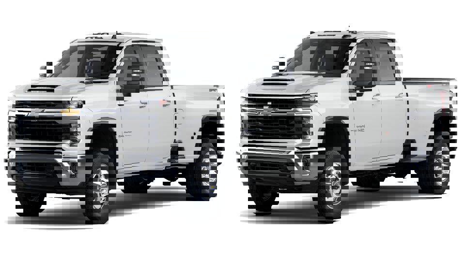 New 2026 Chevrolet Silverado 3500 LT image 51