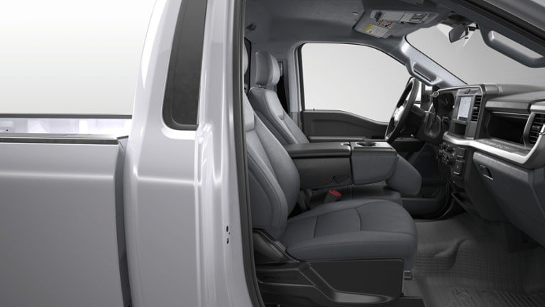 New 2026 Ford F350 XL w/ STX Appearance Package AWD/4WD image 28