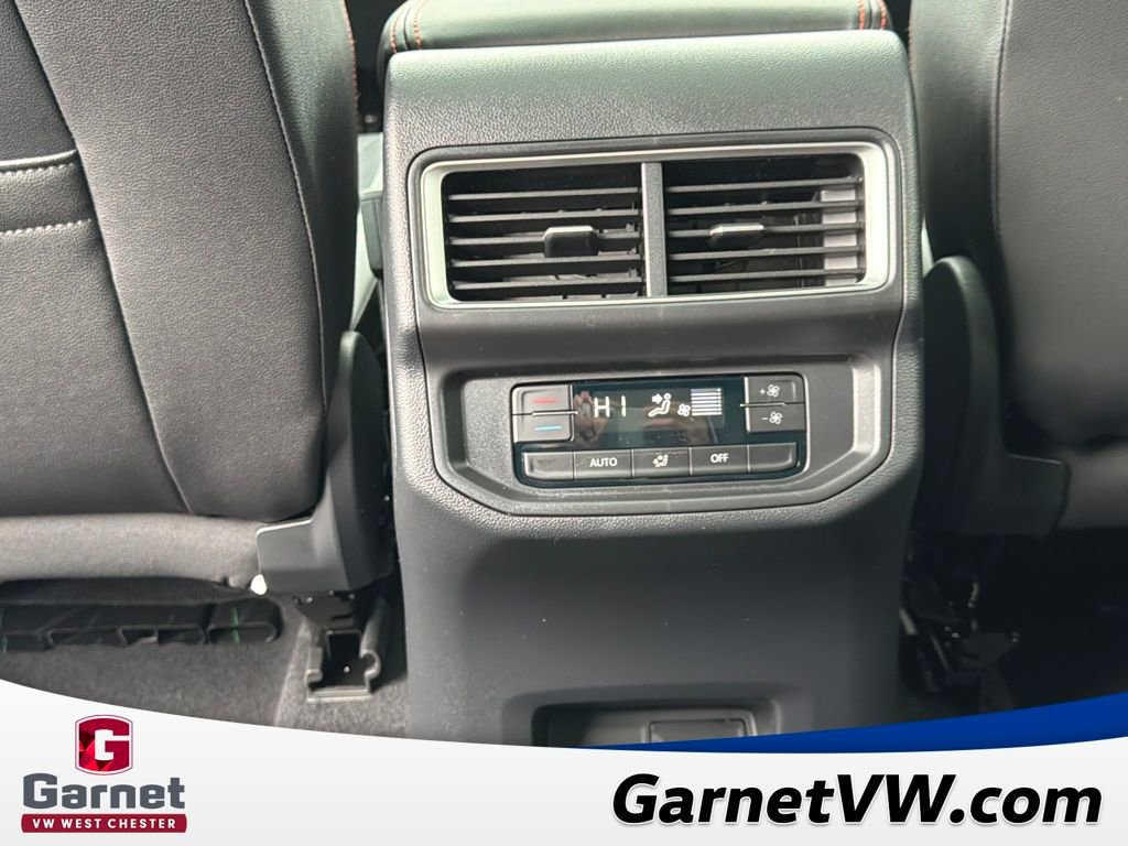 New 2026 Volkswagen Atlas Peak Edition AWD/4WD image 36