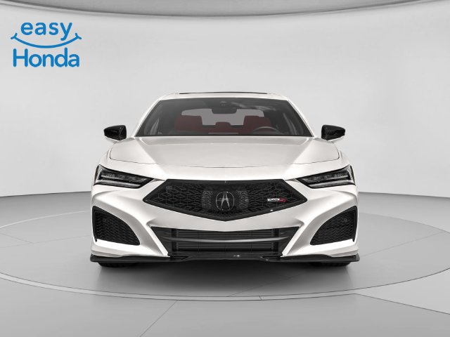 Used 2023 Acura TLX Type S AWD/4WD image 4